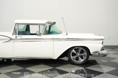 1959 Ford Ranchero LS Restomod