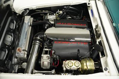 1959 Ford Ranchero LS Restomod