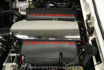 1959 Ford Ranchero LS Restomod