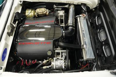 1959 Ford Ranchero LS Restomod