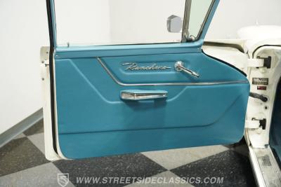 1959 Ford Ranchero LS Restomod