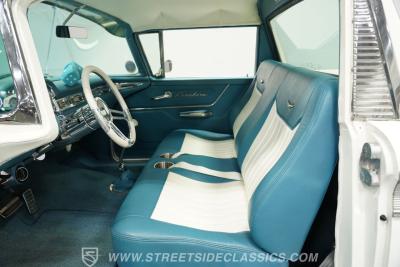 1959 Ford Ranchero LS Restomod