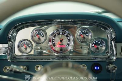 1959 Ford Ranchero LS Restomod