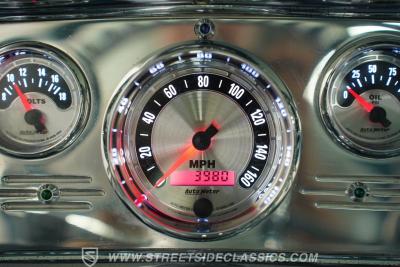 1959 Ford Ranchero LS Restomod