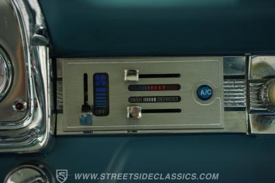 1959 Ford Ranchero LS Restomod