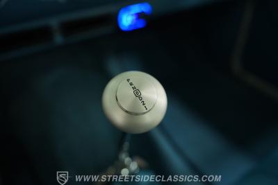 1959 Ford Ranchero LS Restomod