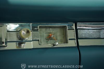 1959 Ford Ranchero LS Restomod