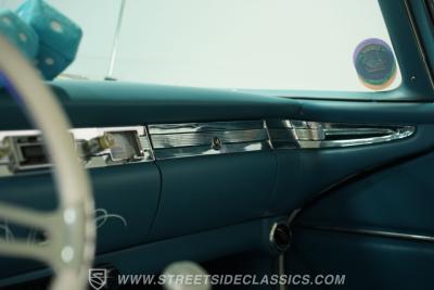 1959 Ford Ranchero LS Restomod