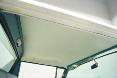 1959 Ford Ranchero LS Restomod