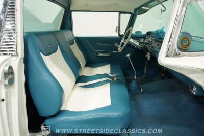 1959 Ford Ranchero LS Restomod