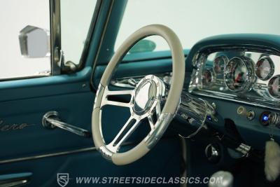 1959 Ford Ranchero LS Restomod