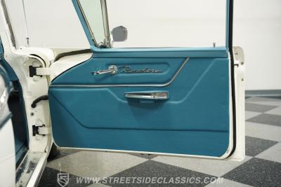 1959 Ford Ranchero LS Restomod