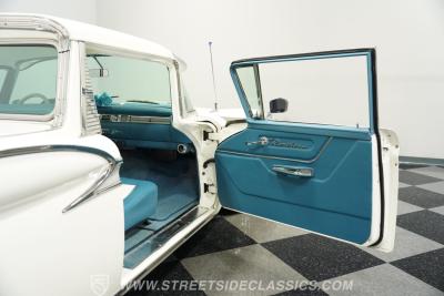 1959 Ford Ranchero LS Restomod