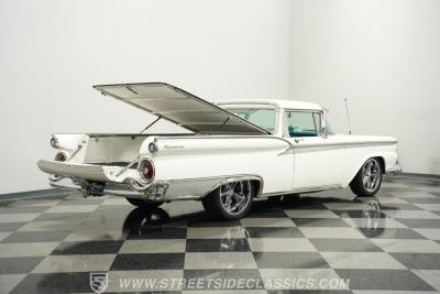 1959 Ford Ranchero LS Restomod