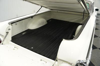 1959 Ford Ranchero LS Restomod