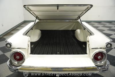 1959 Ford Ranchero LS Restomod