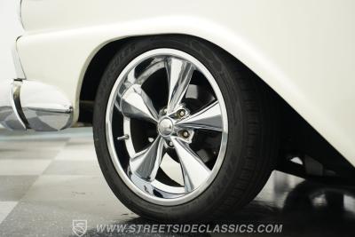 1959 Ford Ranchero LS Restomod