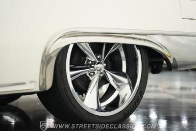 1959 Ford Ranchero LS Restomod