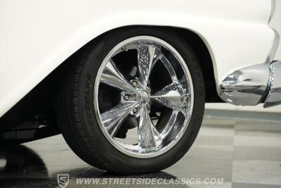 1959 Ford Ranchero LS Restomod