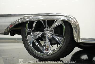 1959 Ford Ranchero LS Restomod