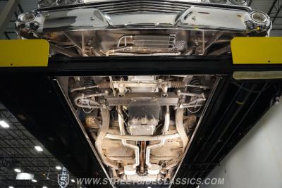 1959 Ford Ranchero LS Restomod