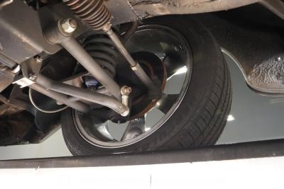 1959 Ford Ranchero LS Restomod