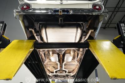 1959 Ford Ranchero LS Restomod