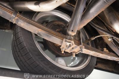 1959 Ford Ranchero LS Restomod