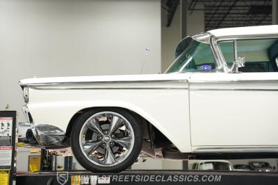 1959 Ford Ranchero LS Restomod