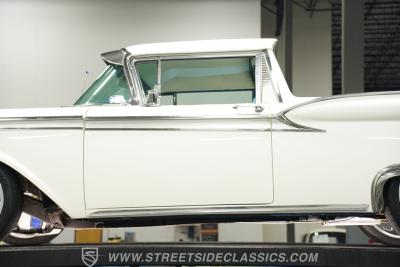 1959 Ford Ranchero LS Restomod