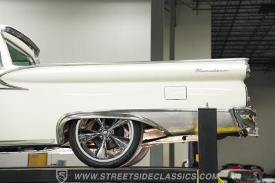 1959 Ford Ranchero LS Restomod