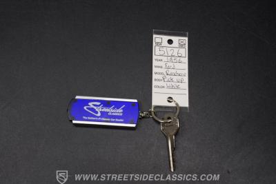 1959 Ford Ranchero LS Restomod