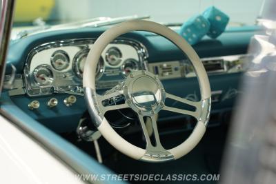 1959 Ford Ranchero LS Restomod