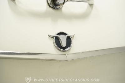 1959 Ford Ranchero LS Restomod