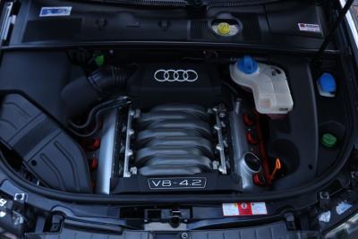 2004 Audi S4 4.2 V8 Cabriolet ! &ldquo;Less than 64.000 kilometers&rdquo;