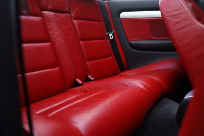 2004 Audi S4 4.2 V8 Cabriolet ! &ldquo;Less than 64.000 kilometers&rdquo;