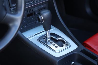 2004 Audi S4 4.2 V8 Cabriolet ! &ldquo;Less than 64.000 kilometers&rdquo;