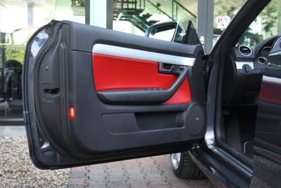 2004 Audi S4 4.2 V8 Cabriolet ! &ldquo;Less than 64.000 kilometers&rdquo;