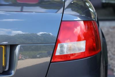 2004 Audi S4 4.2 V8 Cabriolet ! &ldquo;Less than 64.000 kilometers&rdquo;