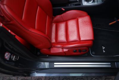 2004 Audi S4 4.2 V8 Cabriolet ! &ldquo;Less than 64.000 kilometers&rdquo;