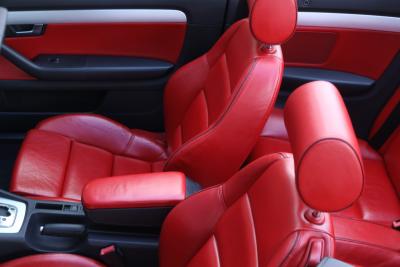 2004 Audi S4 4.2 V8 Cabriolet ! &ldquo;Less than 64.000 kilometers&rdquo;