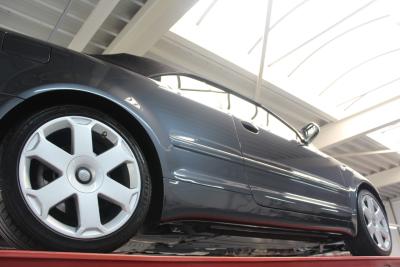 2004 Audi S4 4.2 V8 Cabriolet ! &ldquo;Less than 64.000 kilometers&rdquo;