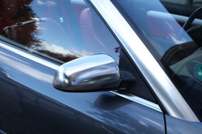 2004 Audi S4 4.2 V8 Cabriolet ! &ldquo;Less than 64.000 kilometers&rdquo;