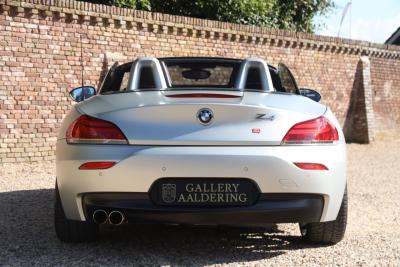 2013 BMW Z4 23i sDrive Mille Miglia &ldquo;Limited Edition No.30 of 99&rdquo;