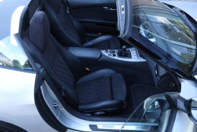 2013 BMW Z4 23i sDrive Mille Miglia &ldquo;Limited Edition No.30 of 99&rdquo;