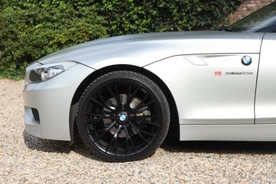 2013 BMW Z4 23i sDrive Mille Miglia &ldquo;Limited Edition No.30 of 99&rdquo;