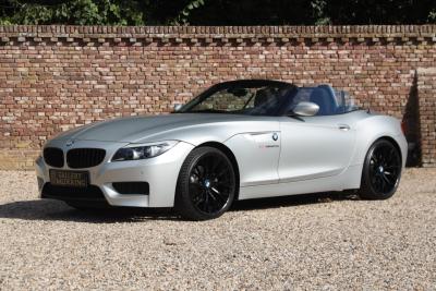 2013 BMW Z4 23i sDrive Mille Miglia &ldquo;Limited Edition No.30 of 99&rdquo;