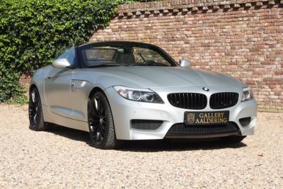 2013 BMW Z4 23i sDrive Mille Miglia &ldquo;Limited Edition No.30 of 99&rdquo;
