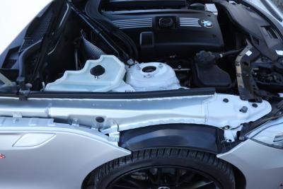 2013 BMW Z4 23i sDrive Mille Miglia &ldquo;Limited Edition No.30 of 99&rdquo;