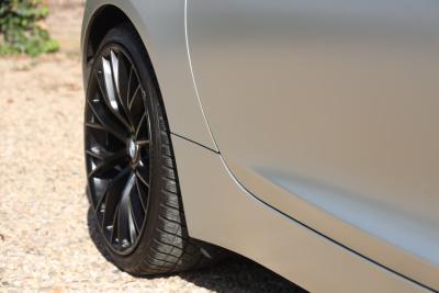 2013 BMW Z4 23i sDrive Mille Miglia &ldquo;Limited Edition No.30 of 99&rdquo;